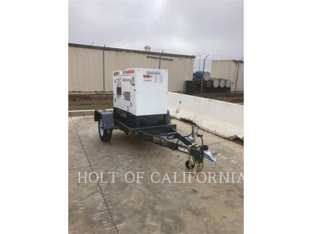 Airman GENSET 13 Autres générateurs