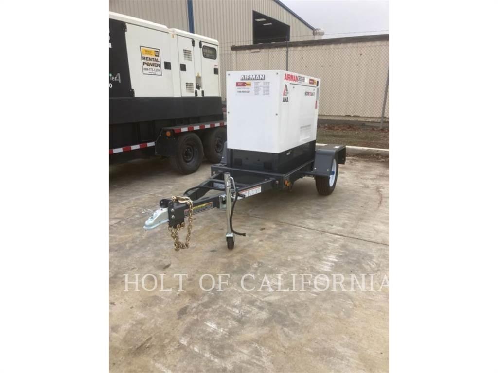 Airman GENSET 13 Autres générateurs