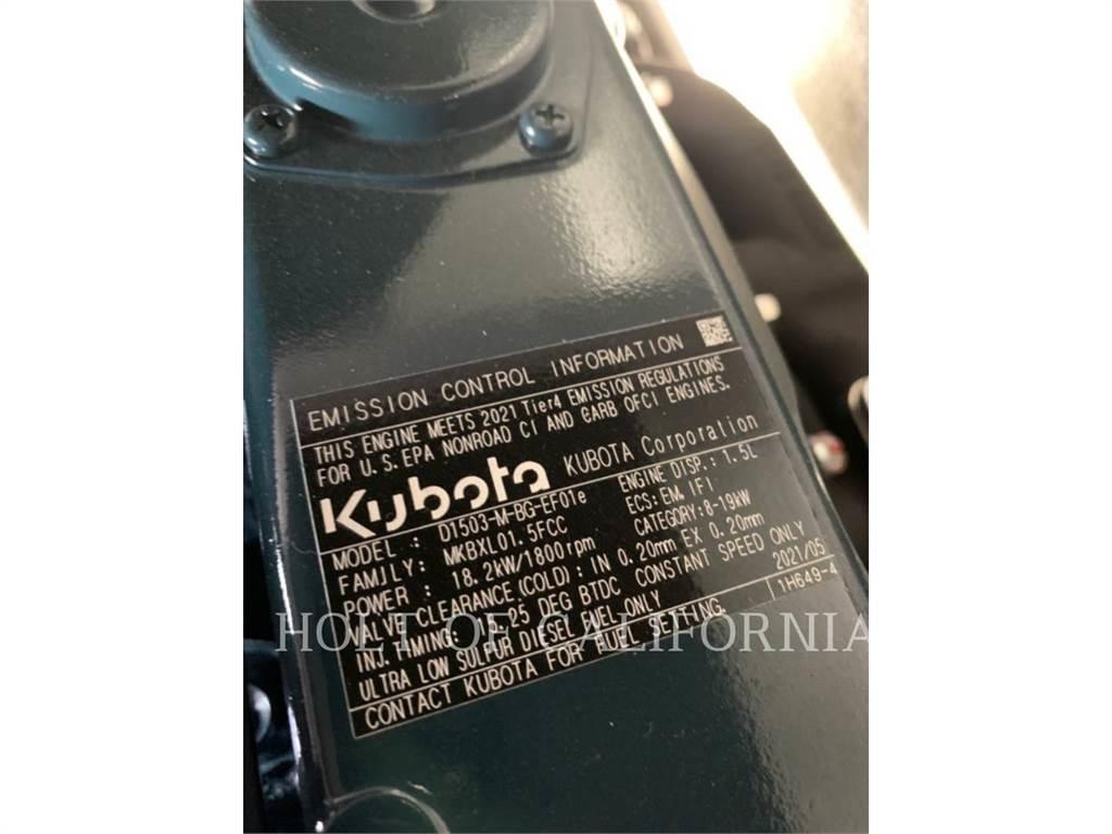 Airman GENSET 13 Autres générateurs