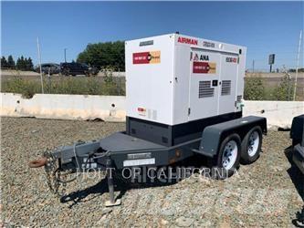 Airman GENSET 45 Autres générateurs