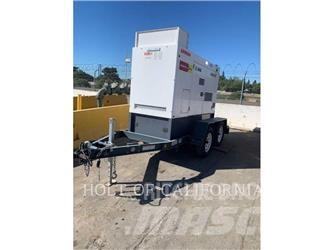 Airman GENSET 60 Autres générateurs