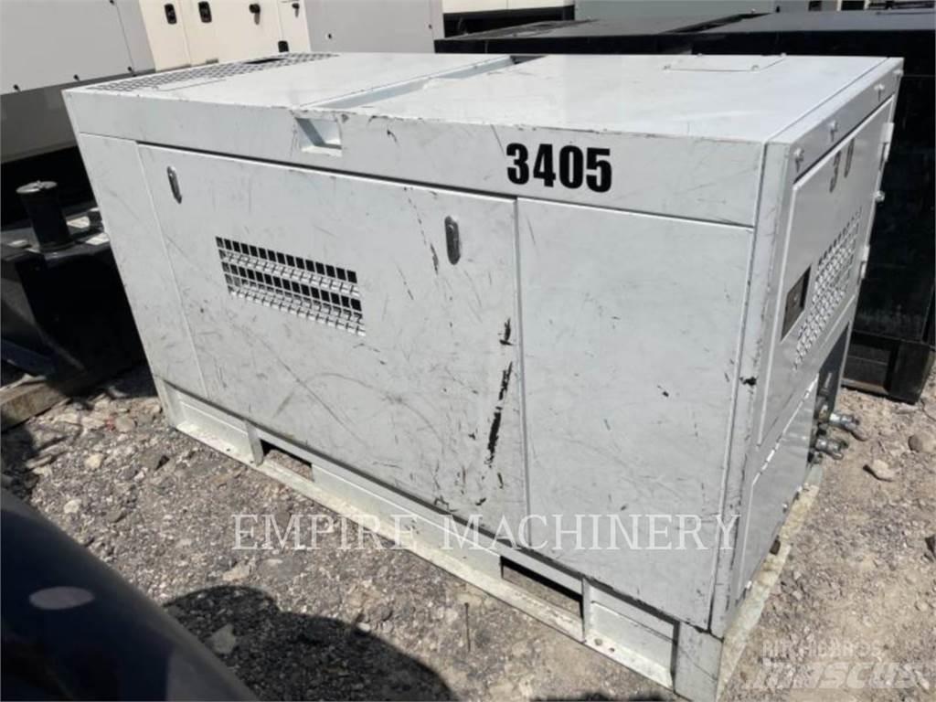 Airman PDS185L-5E Compresseur