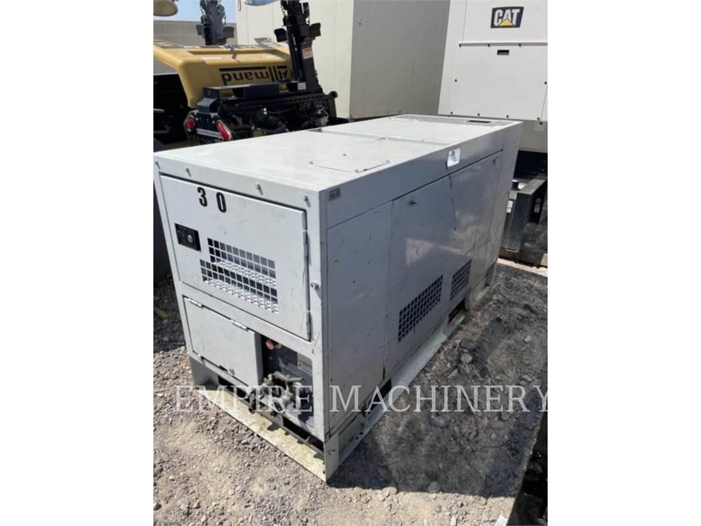 Airman PDS185L-5E Compresseur