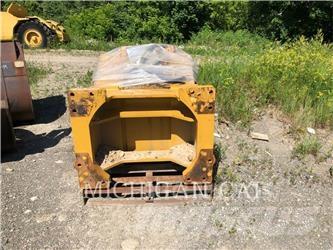 Allied D8T WINCH Treuil