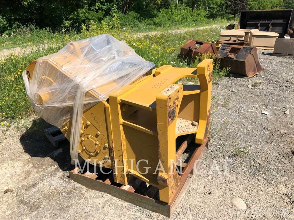 Allied D8T WINCH Treuil