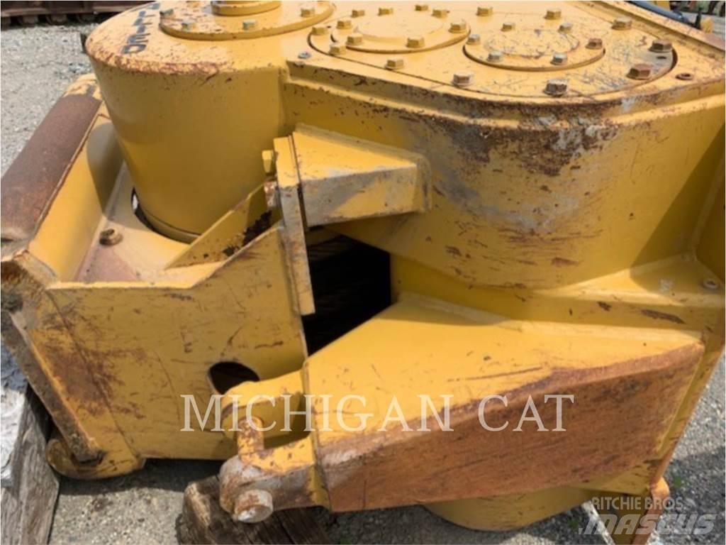 Allied D8T WINCH Treuil