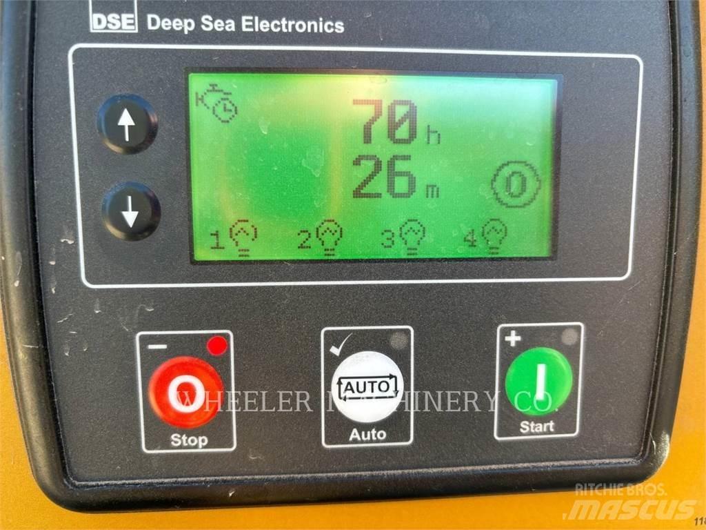 Allmand LT NGR LED Tour d'éclairage