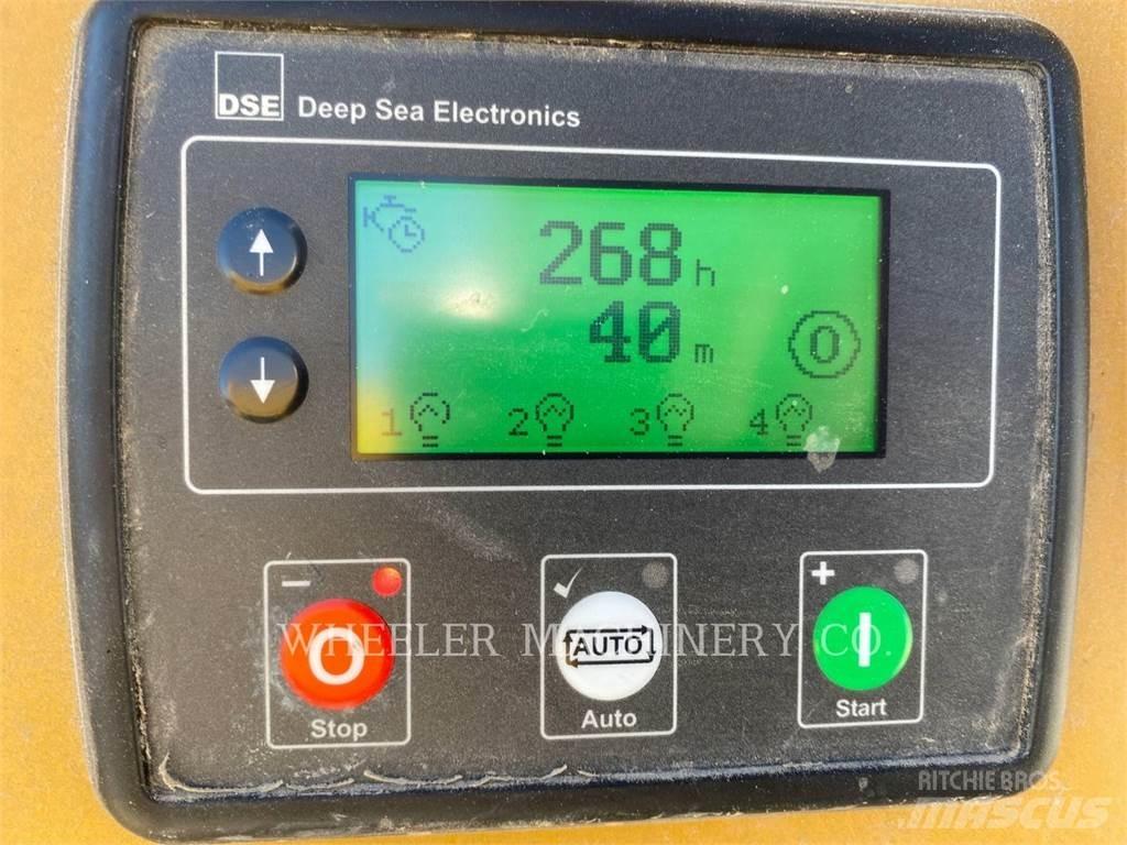 Allmand LT NGR LED Tour d'éclairage