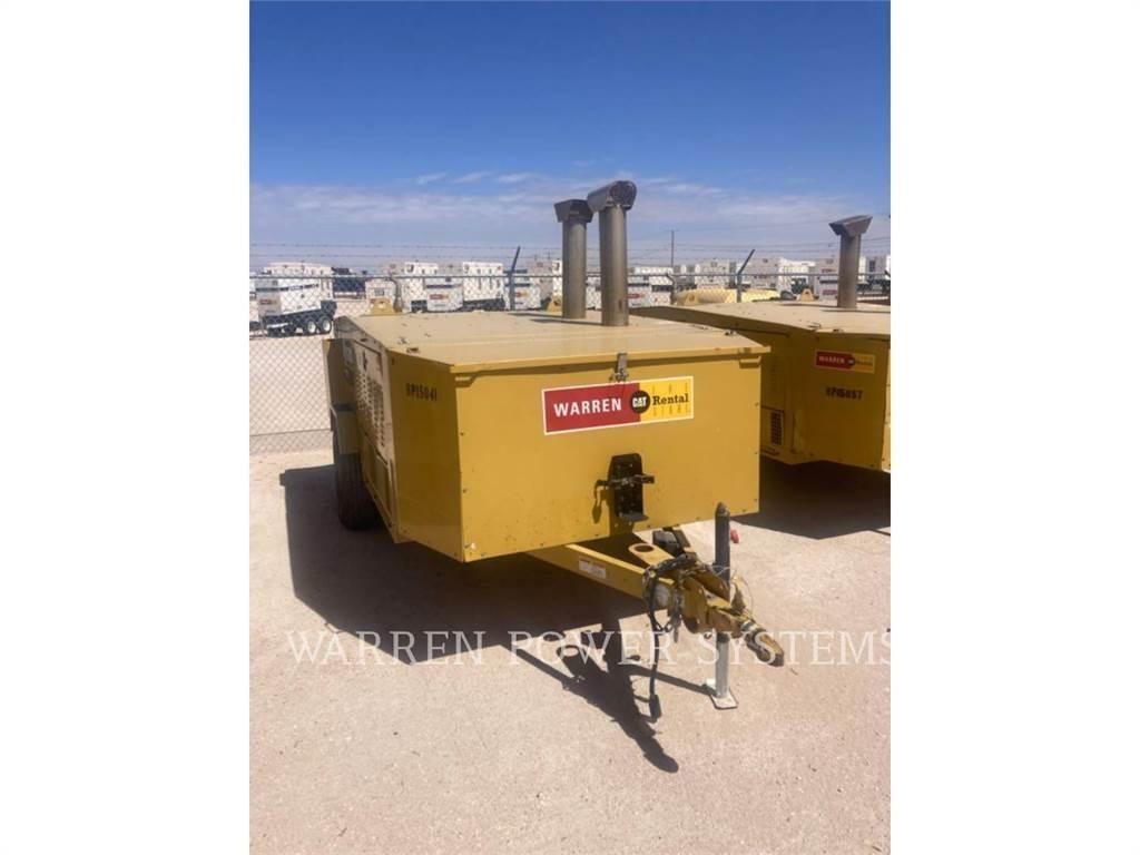 Allmand MH500 Équipement de dégel