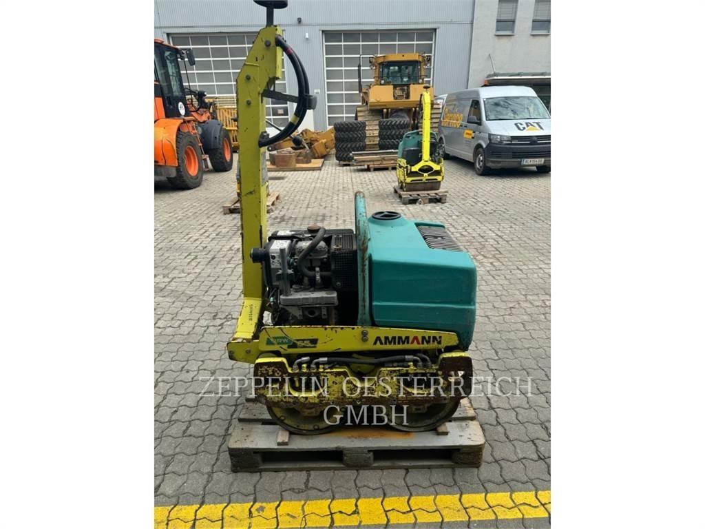 Ammann ARW 65 Compacteur de sol