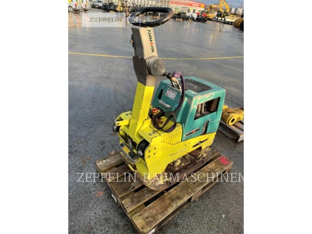 Ammann AVH5020 Plaque vibrante