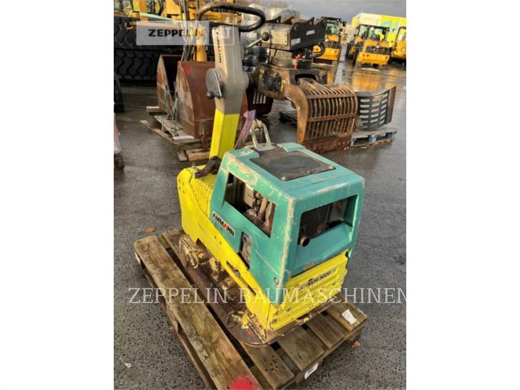 Ammann AVH5020 Plaque vibrante
