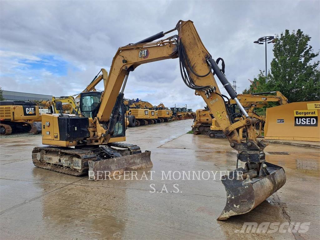 Apollo TEST Moissonneuse batteuse