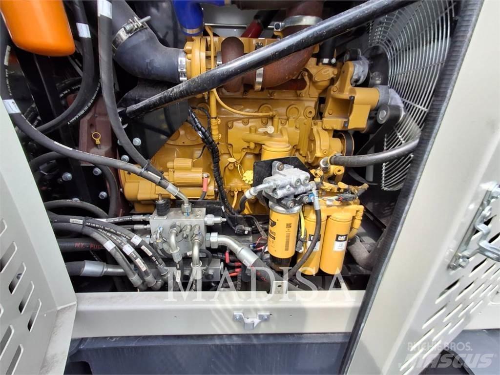 Astec GT440OC Concasseur
