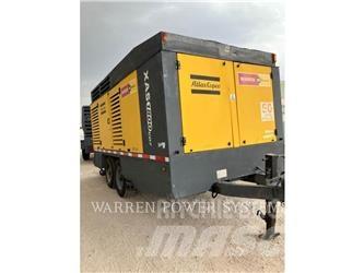 Atlas 1800XASAF Séchage par Air Comprimé