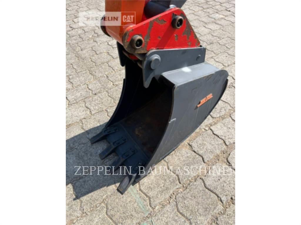 Atlas AC35UF Pelle sur chenilles