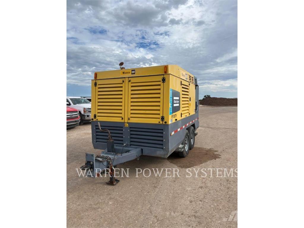 Atlas Copco 1150XAST4F Séchage par Air Comprimé