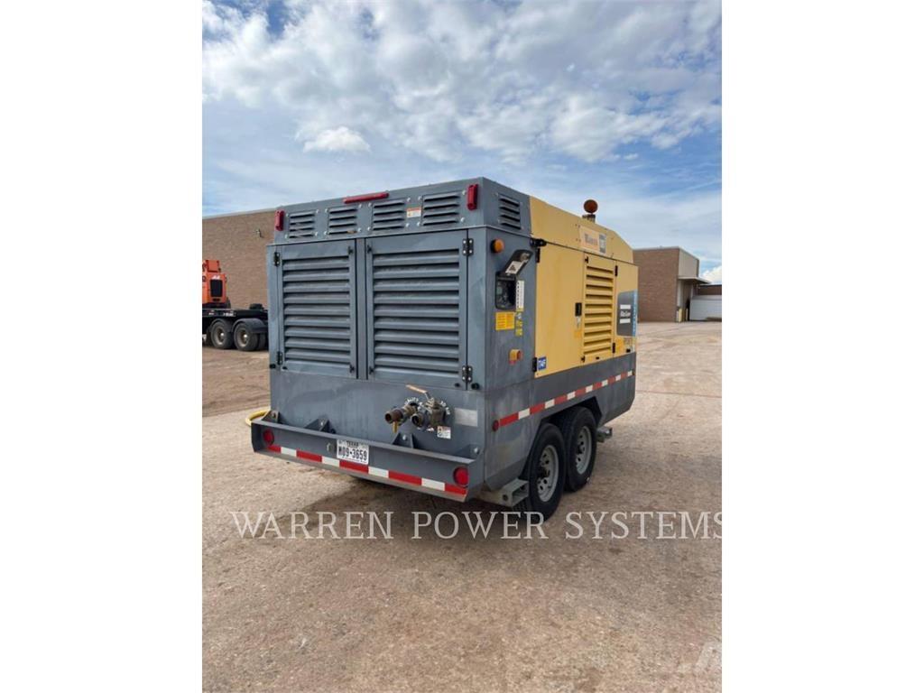 Atlas Copco 1150XAST4F Séchage par Air Comprimé