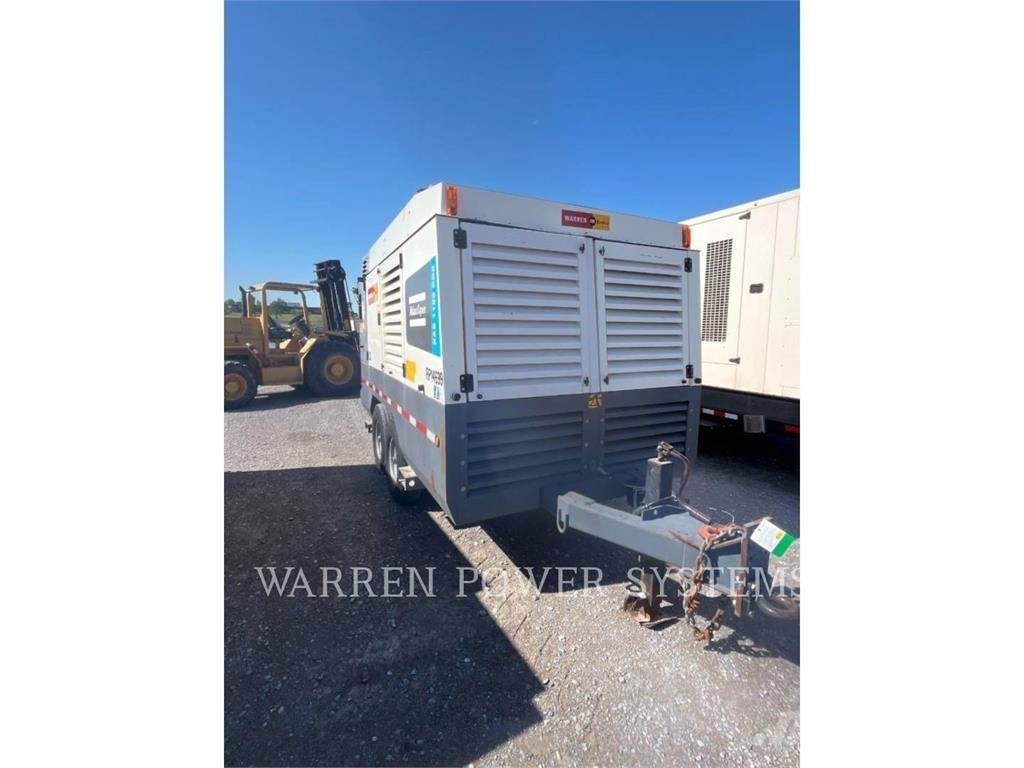 Atlas Copco 1150XAST4F Séchage par Air Comprimé