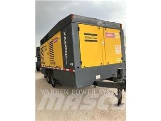 Atlas Copco 1800XASAF Séchage par Air Comprimé
