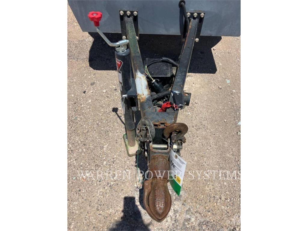 Atlas Copco 400XAVST4F Séchage par Air Comprimé