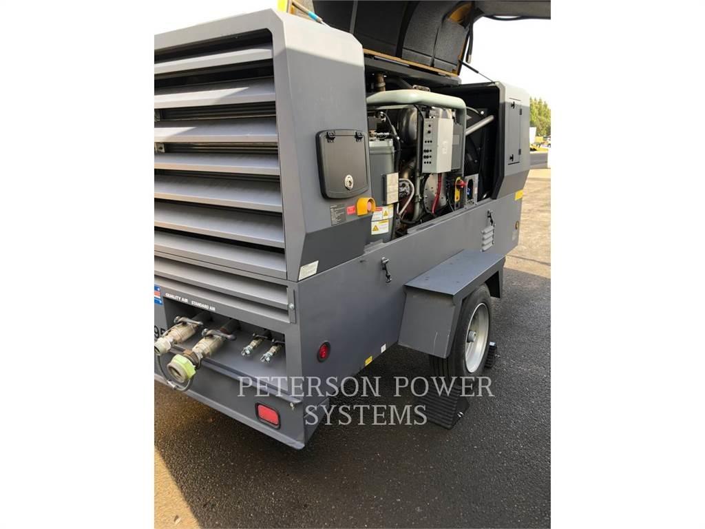 Atlas Copco 950AF T4F Séchage par Air Comprimé