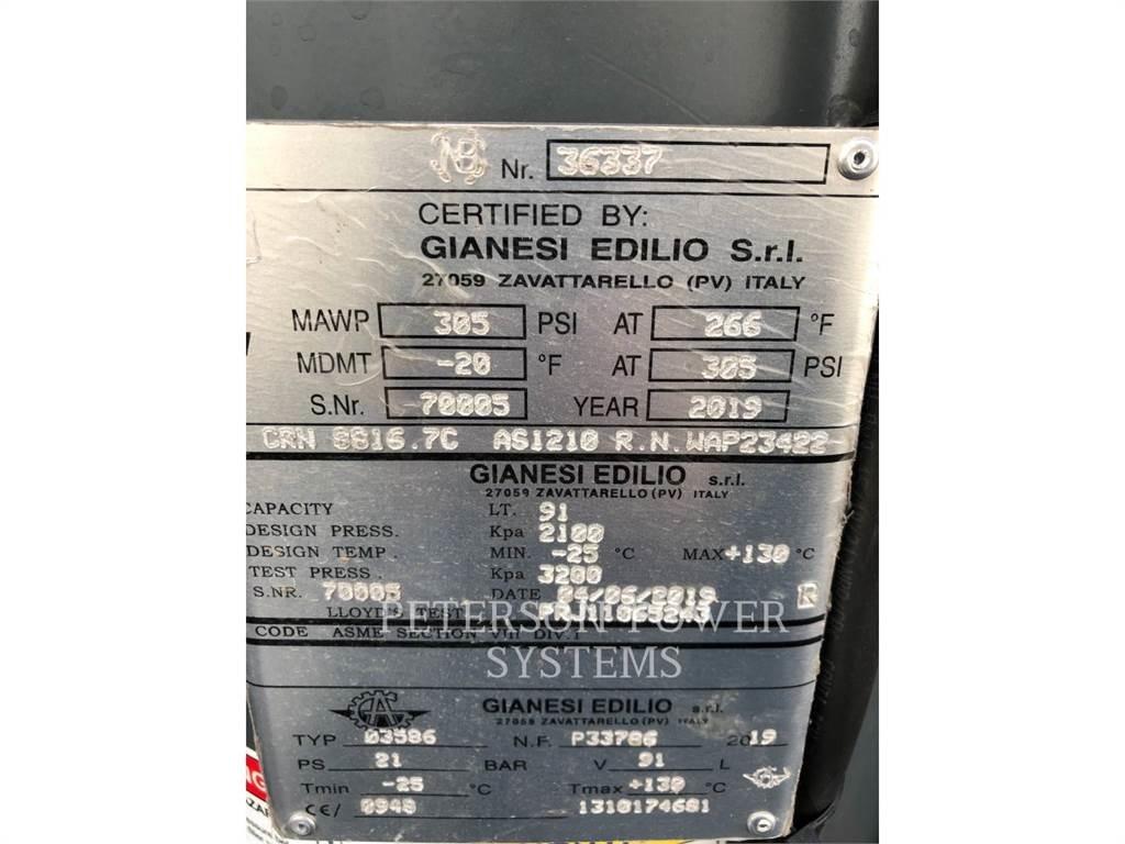 Atlas Copco 950AF T4F Séchage par Air Comprimé