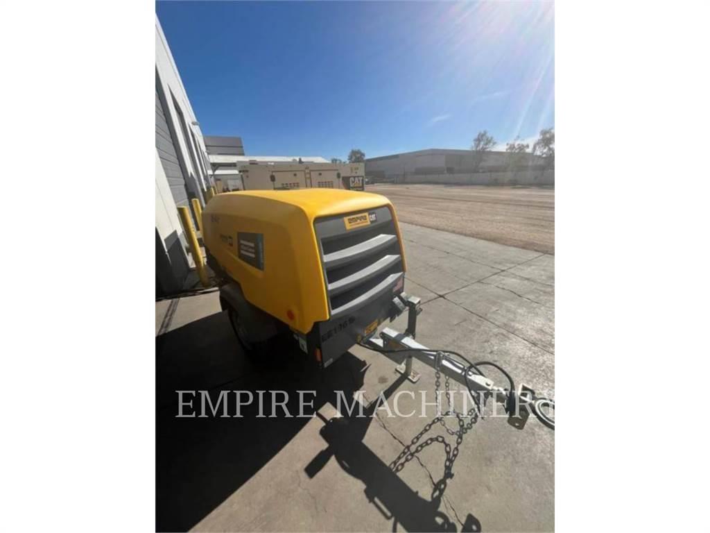 Atlas Copco H185 Compresseur