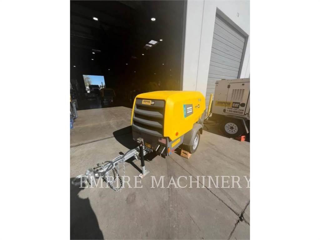 Atlas Copco H185 Compresseur