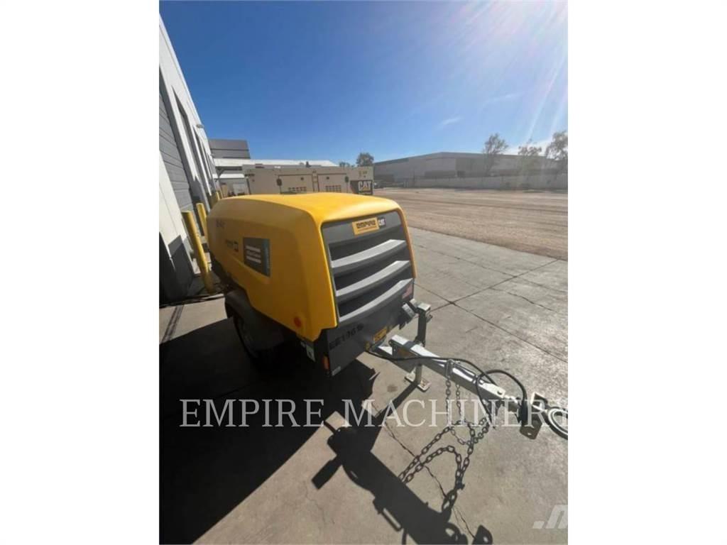 Atlas Copco H185 Compresseur