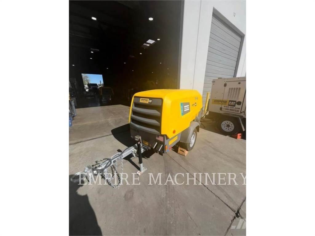 Atlas Copco H185 Compresseur