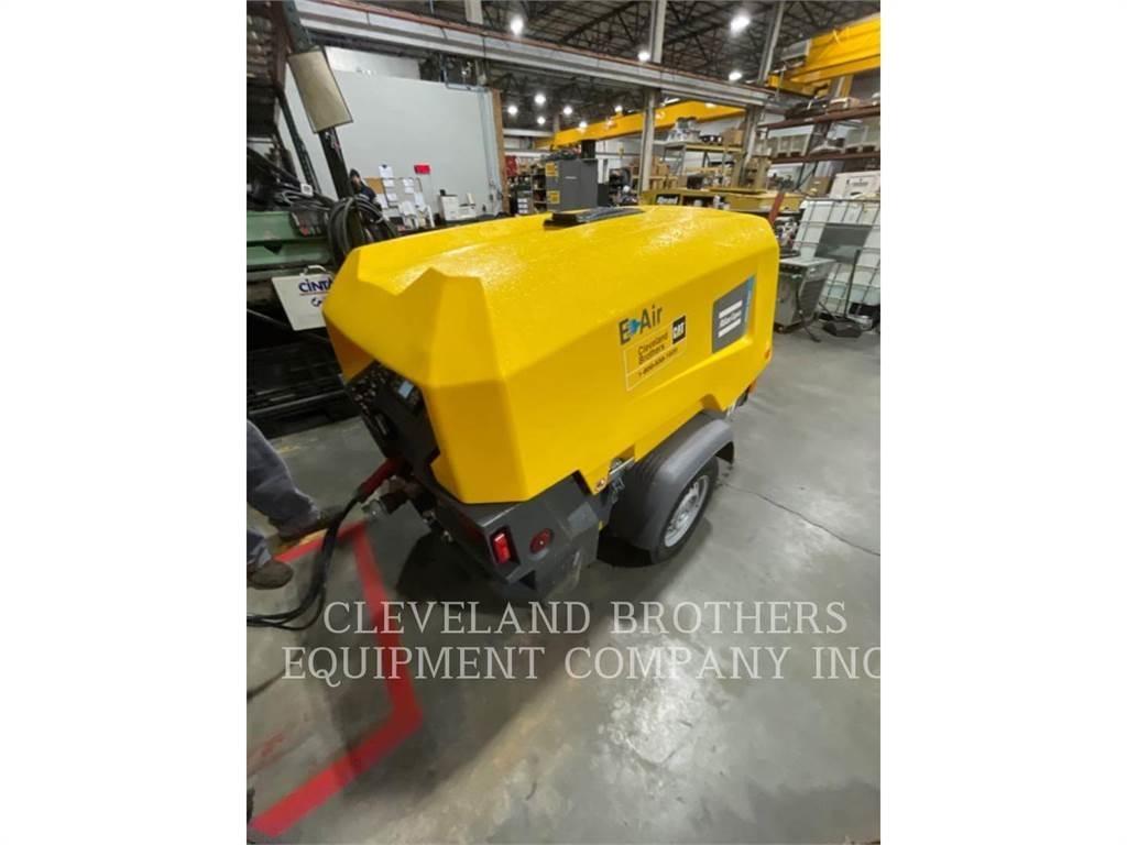 Atlas Copco H250 VSD Séchage par Air Comprimé