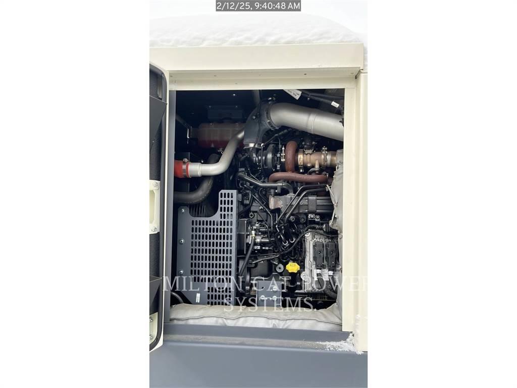 Atlas Copco QAS125 Autres générateurs
