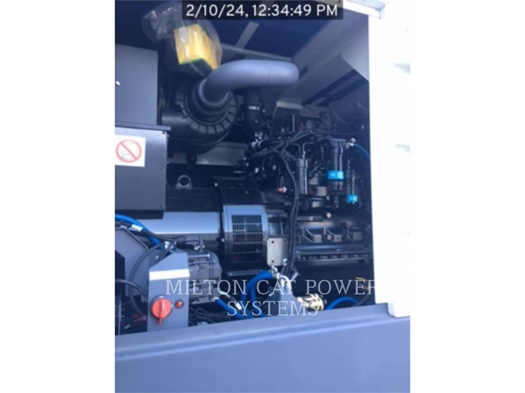 Atlas Copco QAS250 Autres générateurs
