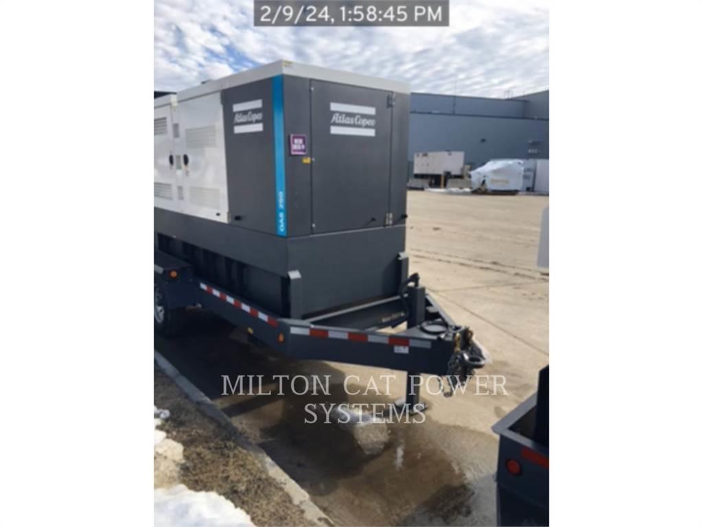 Atlas Copco QAS250 Autres générateurs