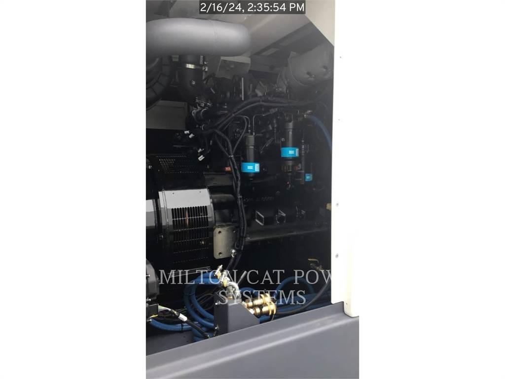 Atlas Copco QAS250 Autres générateurs