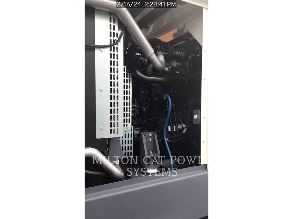 Atlas Copco QAS250 Autres générateurs