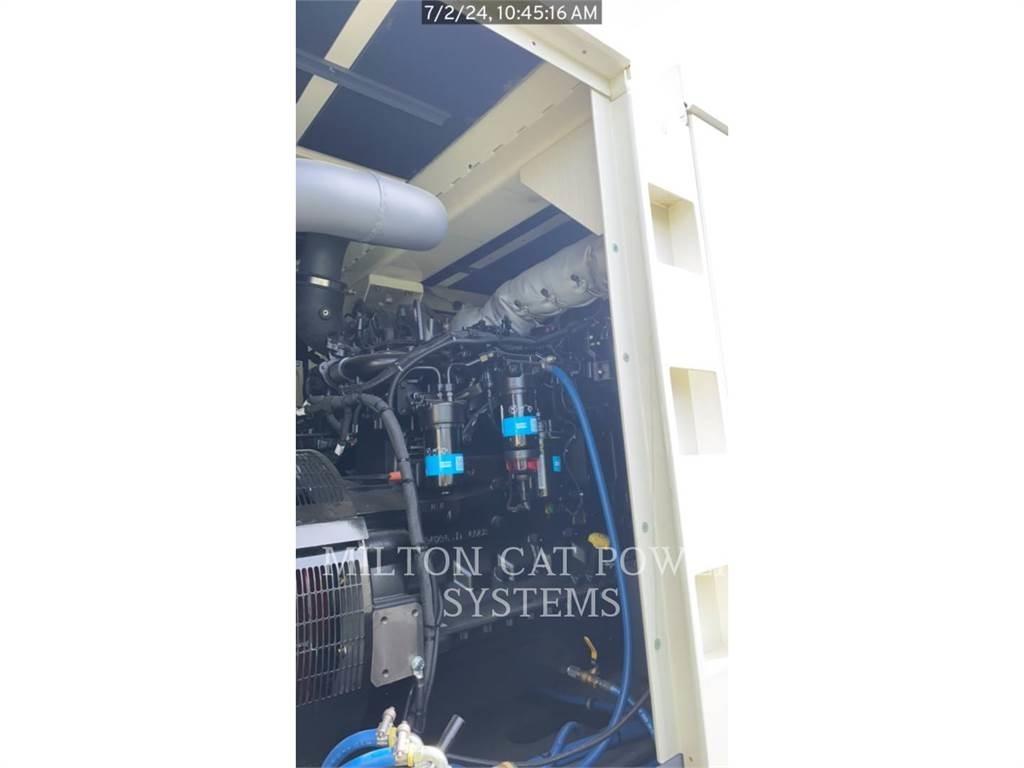 Atlas Copco QAS250 Autres générateurs