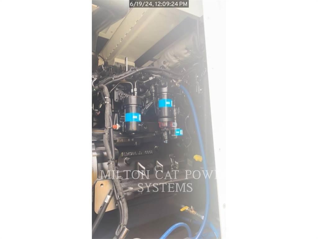 Atlas Copco QAS250 Autres générateurs