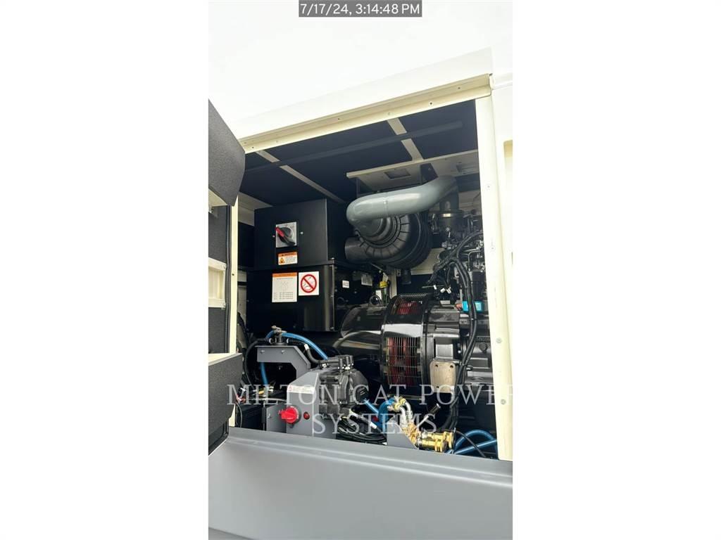 Atlas Copco QAS250 Autres générateurs