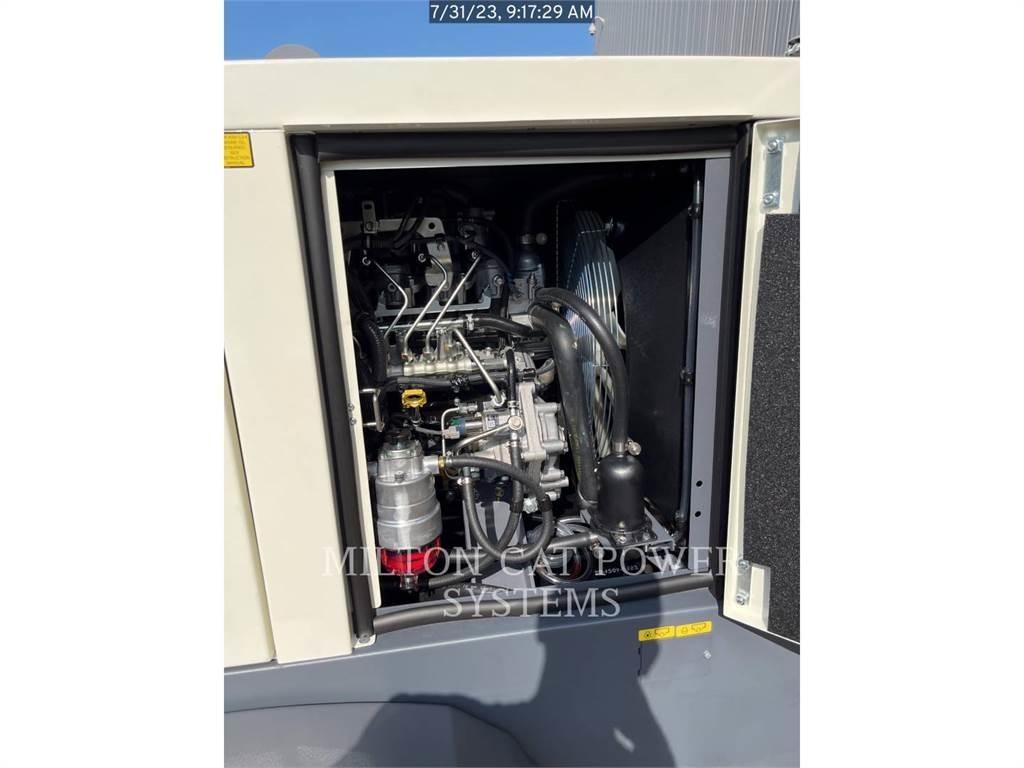 Atlas Copco QAS45 Autres générateurs