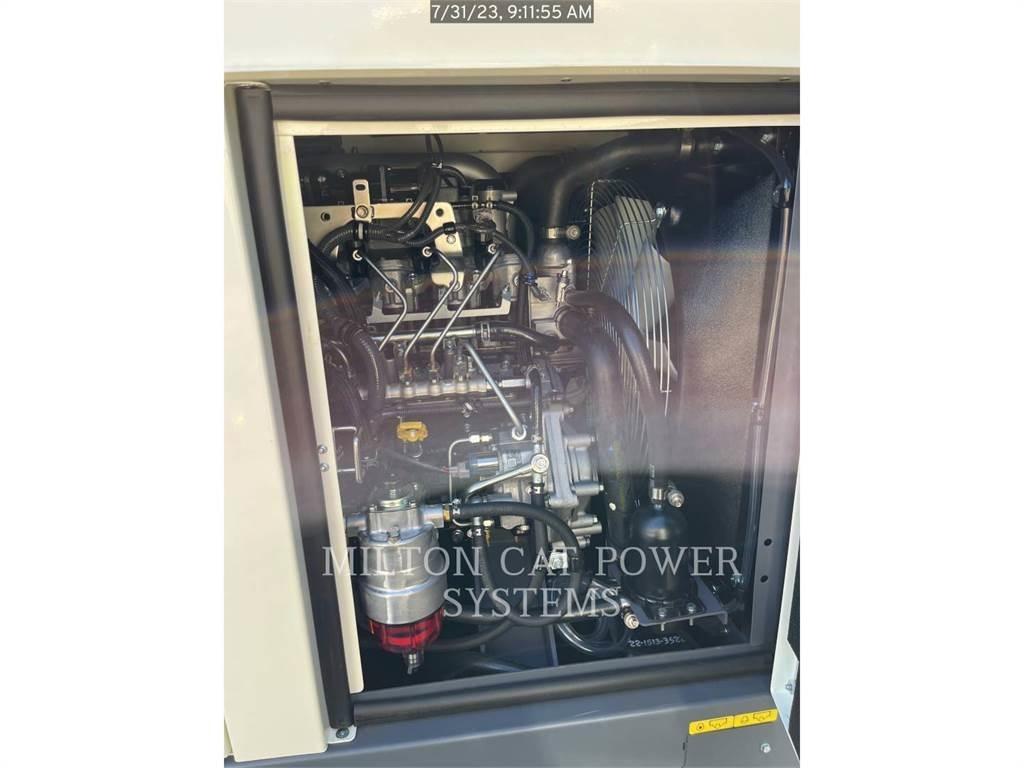 Atlas Copco QAS45 Autres générateurs