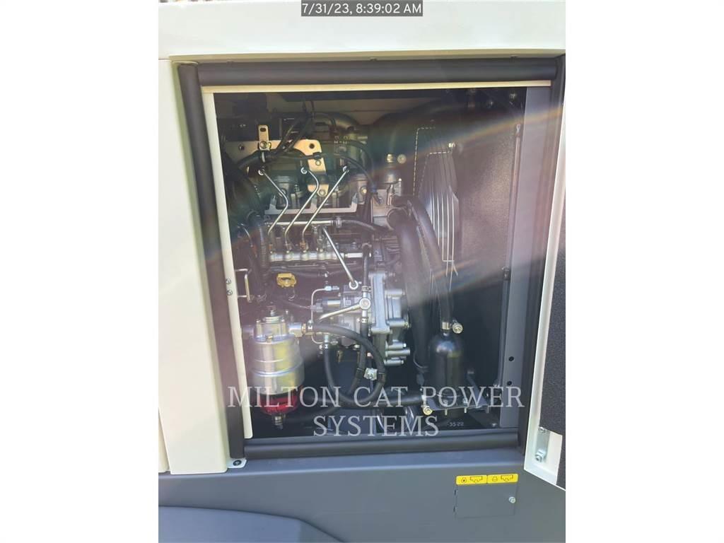 Atlas Copco QAS45 Autres générateurs