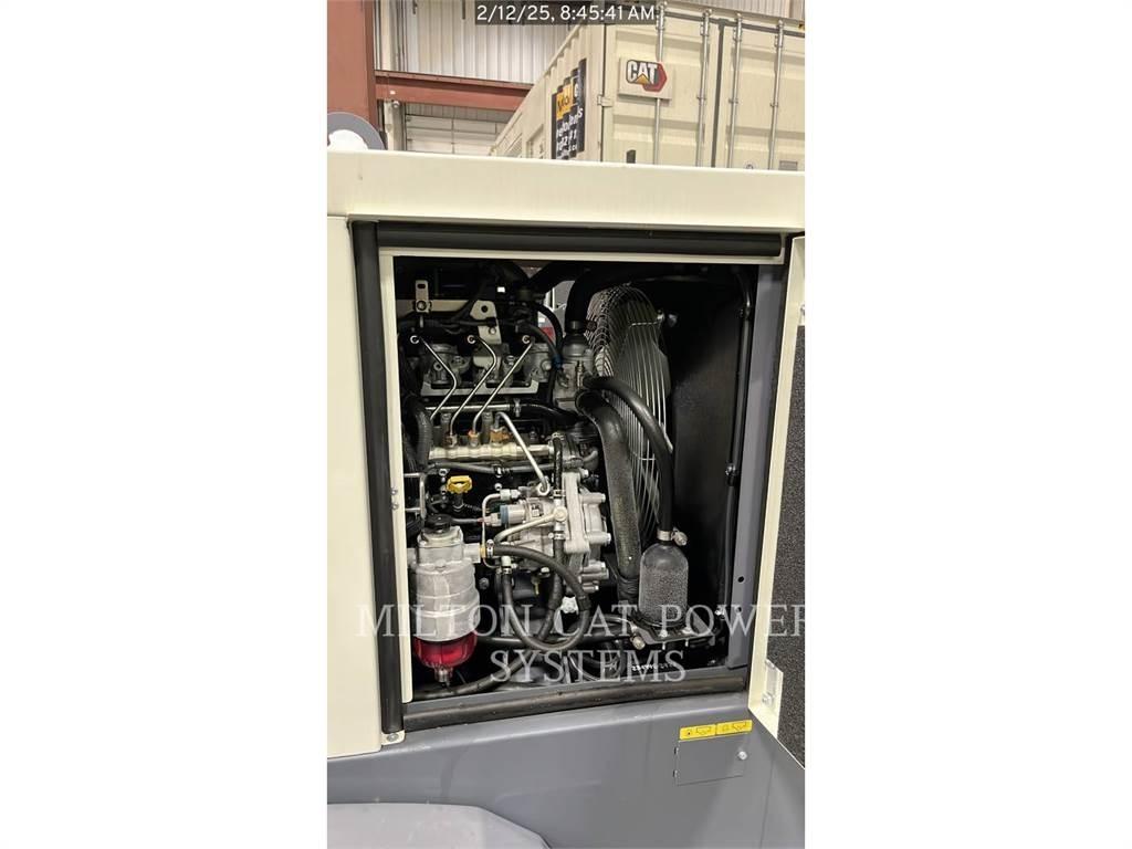 Atlas Copco QAS45 Autres générateurs