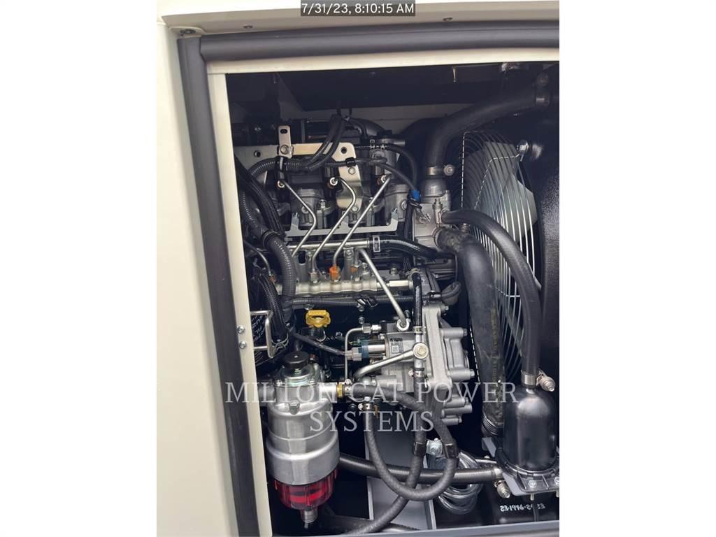 Atlas Copco QAS45 Autres générateurs