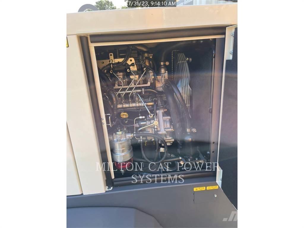 Atlas Copco QAS45 Autres générateurs