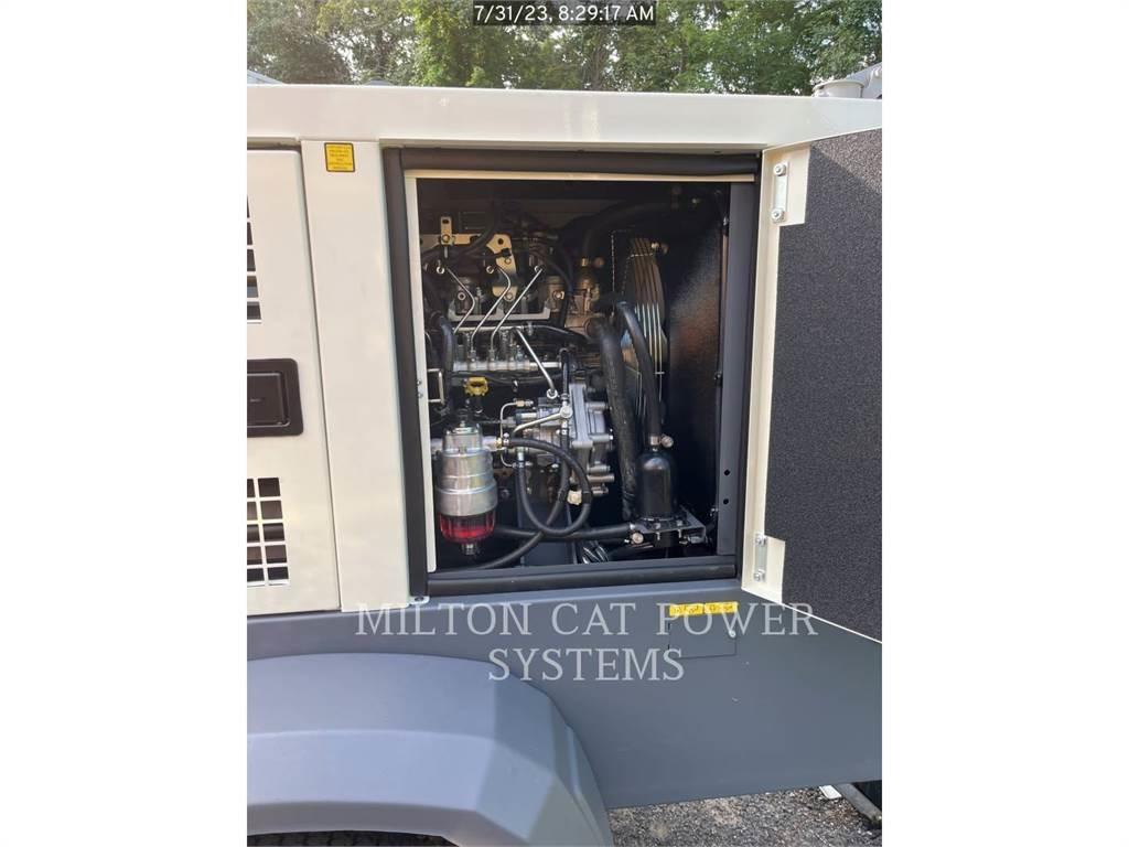 Atlas Copco QAS45 Autres générateurs
