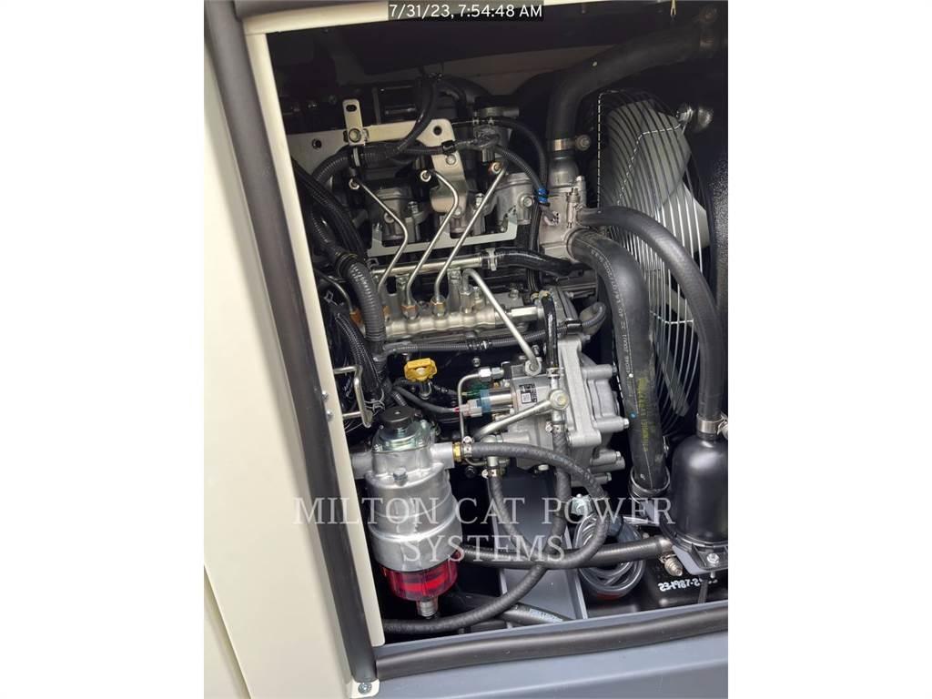 Atlas Copco QAS45 Autres générateurs