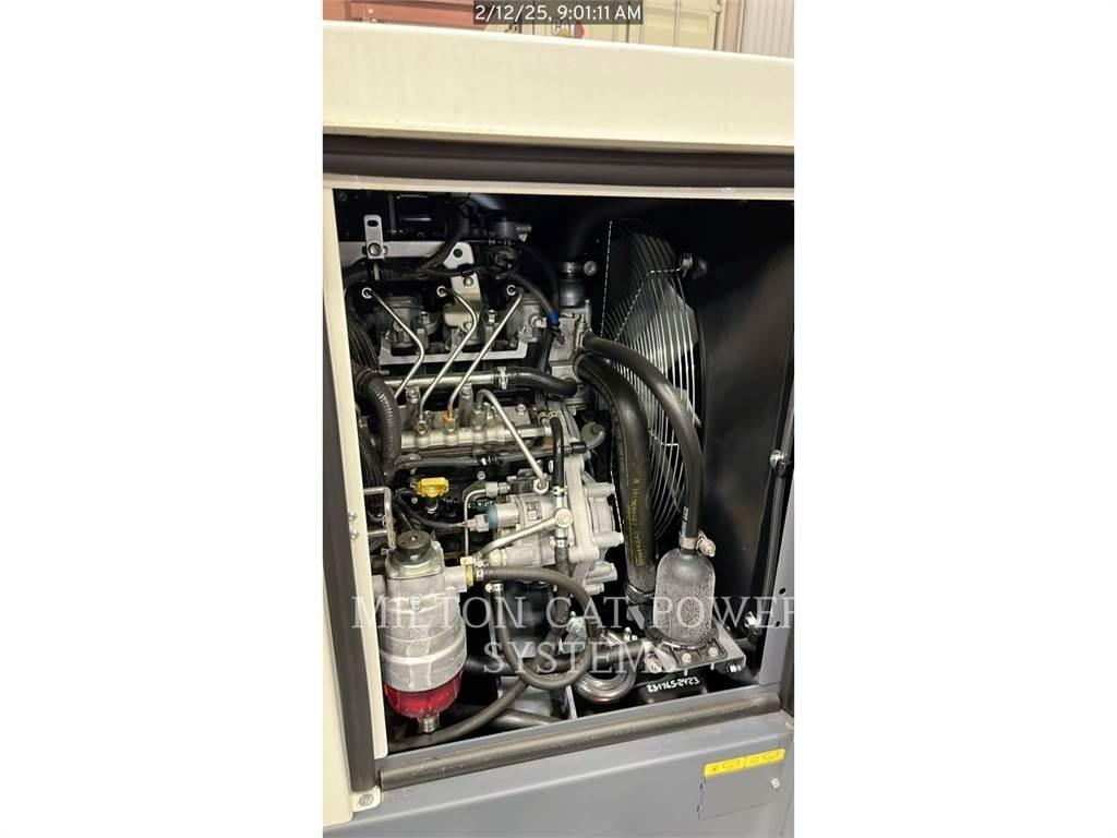 Atlas Copco QAS45 Autres générateurs