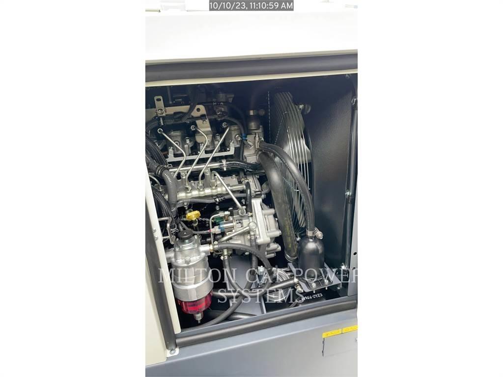 Atlas Copco QAS45 Autres générateurs